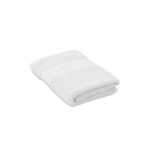 Ręcznik organiczny 50x30cm - SERRY (MO2258-06)