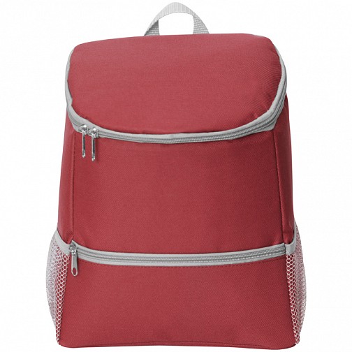 Plecak termiczny - czerwony - (GM-60676-05)