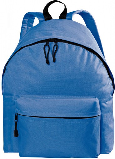 Plecak - niebieski - (GM-64170-04)