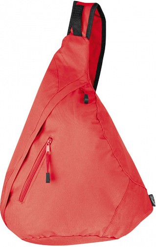 Plecak - czerwony - (GM-64191-05)