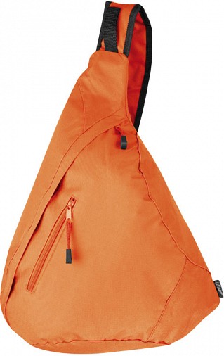 Plecak - pomarańczowy - (GM-64191-10)