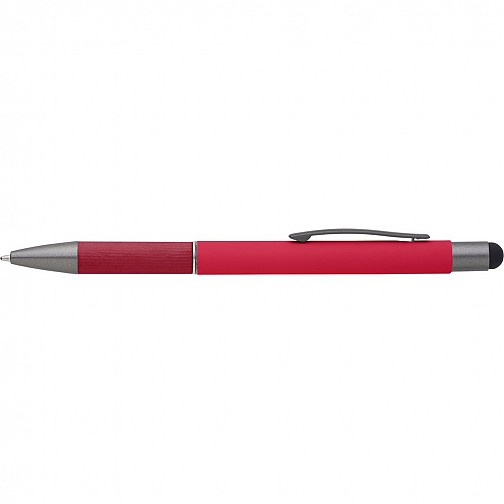 Długopis, touch pen (V1568-05)