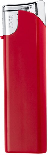 Zapalniczka - czerwony - (GM-97552-05)