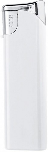 Zapalniczka - biały - (GM-97552-06)