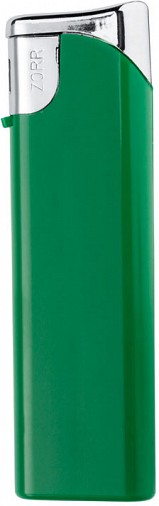 Zapalniczka - zielony - (GM-97552-09)