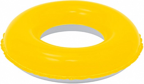 Dmuchana opona - żółty - (GM-58639-08)