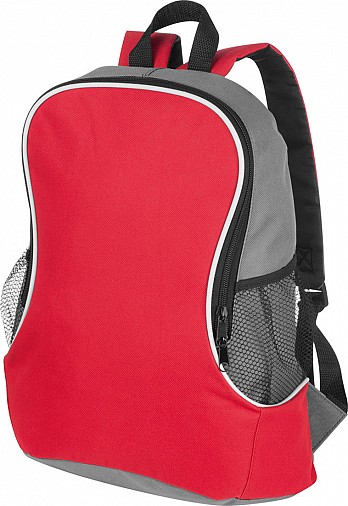 Plecak - czerwony - (GM-68933-05)