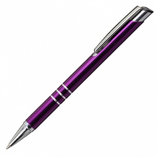 Długopis Lindo, różowy  (R73365.33)