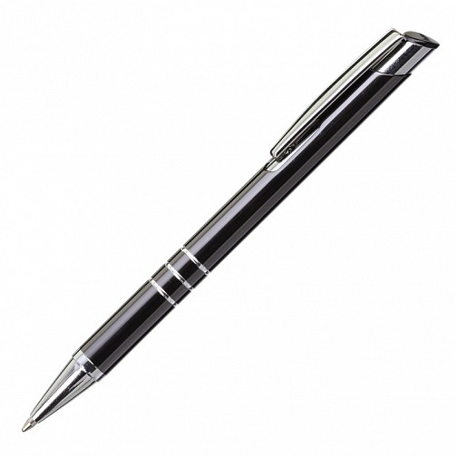 Długopis Lindo, grafitowy  (R73365.41)