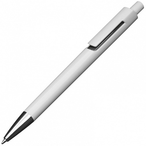 Długopis plastikowy - czarny - (GM-13537-03)
