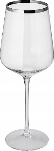 Zestaw kieliszków do wina Ferraghini - przeźroczysty - (GM-F227-66)