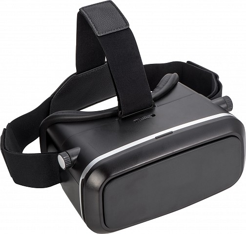 Okulary VR - czarny - (GM-20357-03)