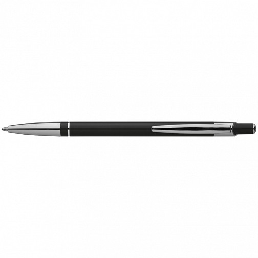 Długopis metalowy - czarny - (GM-10419-03)
