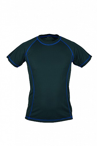 Koszulka męska PASSAT XXXL - niebieski - (GM-T04001-05AJ304)