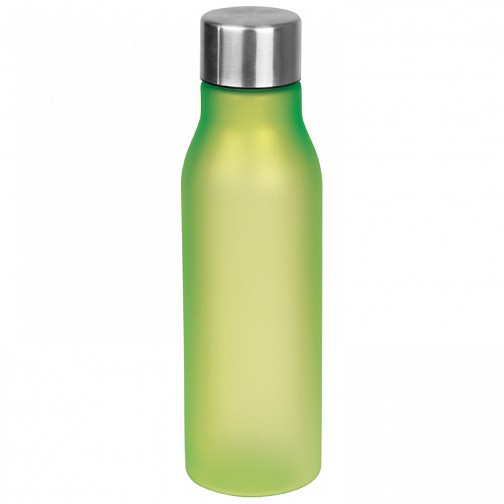 Butelka na napoje - jasno zielony - (GM-60656-29)