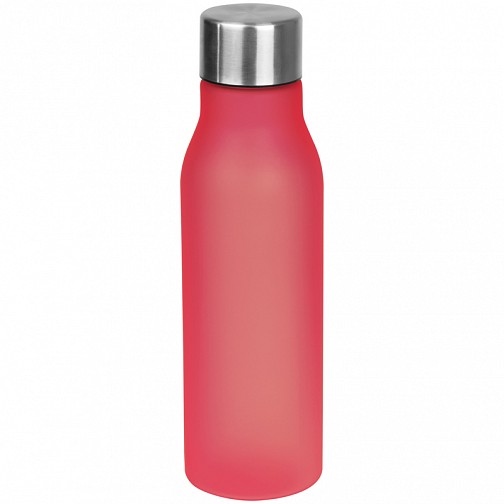 Butelka na napoje - czerwony - (GM-60656-05)