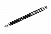 Długopis KALIPSO czarny wkład (GA-19625-02)