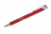 Długopis KALIPSO czarny wkład (GA-19625-04)