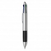 Długopis, wielokolorowy wkład (V1432-03)
