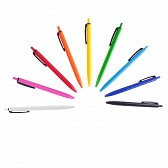 Długopis plastikowy (V1629-02)