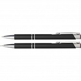 Zestaw piśmienny, długopis i ołówek mechaniczny (V1956-03)