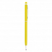 Długopis, touch pen (V1660/A-08)