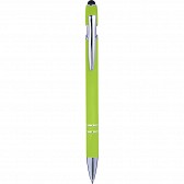 Długopis, touch pen (V1917-09)