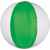 Piłka plażowa - zielony - (GM-50914-09)