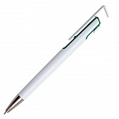Długopis CellProp, zielony  (R73417.05)