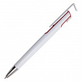 Długopis CellProp, czerwony  (R73417.08)