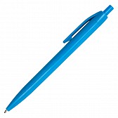 Długopis Supple, jasnoniebieski  (R73418.28)
