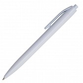 Długopis Supple, biały  (R73418.06)