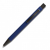 Zestaw piśmienniczy Jetmore, niebieski (R02312.04)