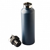Butelka próżniowa Moncton 800 ml, granatowy  (R08435.42)