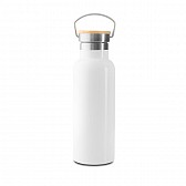 Butelka próżniowa 500 ml Malmo, biały (R08412.06)