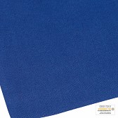 Torba bawełniana, długie uchwyty - niebieski - (GM-60880-04)