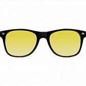 Okulary przeciwsłoneczne - żółty - (GM-52465-08)