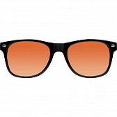 Okulary przeciwsłoneczne - pomarańczowy - (GM-52465-10)