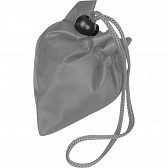 Składana torba na zakupy - szary - (GM-60724-07)