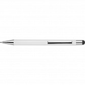 Długopis z touch penem - czarny - (GM-13238-03)