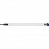 Długopis z touch penem - granatowy - (GM-13238-44)