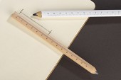 Ołówek stolarski OBO (GA-19690-17)