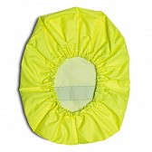 Odblaskowy pokrowiec na plecak HiVisible, żółty (R17836.03)