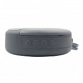 Głośnik bezprzewodowy 5W Air Gifts, radio, bezprzewodowe słuchawki douszne | Caleb (V7282-19)