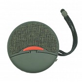 Głośnik bezprzewodowy 5W Air Gifts, radio, bezprzewodowe słuchawki douszne | Caleb (V7282-06)