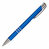 Długopis Lind, niebieski (R73375.04)