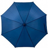 Parasol automatyczny Sion, niebieski  (R07931.04)