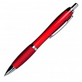 Długopis San Antonio, czerwony  (R73353.08)