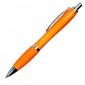 Długopis San Antonio, pomarańczowy  (R73353.15)