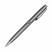 Długopis Perfecto, srebrny  (R01671)